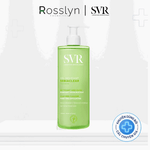 S?a R?a M?t Cho Da D?u M?n SVR SEBIACLEAR Gel Moussant - Rosslyn - Rosslyn-vn