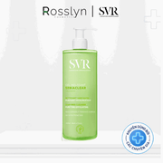 S?a R?a M?t Cho Da D?u M?n SVR SEBIACLEAR Gel Moussant - Rosslyn - Rosslyn-vn