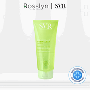 S?a R?a M?t Cho Da D?u M?n SVR SEBIACLEAR Gel Moussant - Rosslyn - Rosslyn-vn