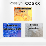 S?a R?a M?t D?ng Gel D?u Nh? Cosrx Low pH Good Morning Gel Cleanser 150ml - CX000001 - Rosslyn - Rosslyn-vn