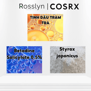 S?a R?a M?t D?ng Gel D?u Nh? Cosrx Low pH Good Morning Gel Cleanser 150ml - CX000001 - Rosslyn - Rosslyn-vn