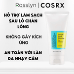 S?a R?a M?t D?ng Gel D?u Nh? Cosrx Low pH Good Morning Gel Cleanser 150ml - CX000001 - Rosslyn - Rosslyn-vn