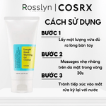 S?a R?a M?t D?ng Gel D?u Nh? Cosrx Low pH Good Morning Gel Cleanser 150ml - CX000001 - Rosslyn - Rosslyn-vn