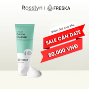 [Date 11/01/2026] S?a R?a M?t Freska Low Ph Gentle Cleanser 150Ml - FR000002 - Rosslyn