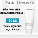 S?a R?a M?t Pyunkang Yul Làm S?ch D?u Nh? Cleansing Foam 150ml - PY000001 - Rosslyn - Rosslyn-vn