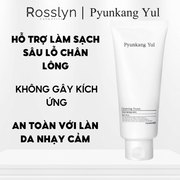 S?a R?a M?t Pyunkang Yul Làm S?ch D?u Nh? Cleansing Foam 150ml - PY000001 - Rosslyn - Rosslyn-vn