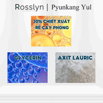 S?a R?a M?t Pyunkang Yul Làm S?ch D?u Nh? Cleansing Foam 150ml - PY000001 - Rosslyn - Rosslyn-vn
