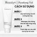 S?a R?a M?t Pyunkang Yul Làm S?ch D?u Nh? Cleansing Foam 150ml - PY000001 - Rosslyn - Rosslyn-vn