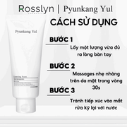 S?a R?a M?t Pyunkang Yul Làm S?ch D?u Nh? Cleansing Foam 150ml - PY000001 - Rosslyn - Rosslyn-vn