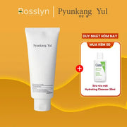 S?a R?a M?t Pyunkang Yul Làm S?ch D?u Nh? Cleansing Foam 150ml - PY000001 - Rosslyn