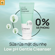 [Date 11/01/2026] S?a R?a M?t Freska Low Ph Gentle Cleanser 150Ml - FR000002 - Rosslyn