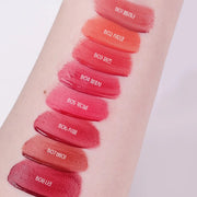 Son Kem Lì Lâu Trôi Vegan Super Wave Tint - Rosslyn