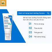 Kem d??ng ?m và ki?m d?u dành cho da d?u và da h?n h?p Cerave Oil Control Moisturizing Cream 52ml - CR000006 - Rosslyn