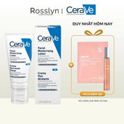 S?a d??ng ?m ban ?êm Cerave PM Facial Moisturiz Lot 52ML - CR000012 - Rosslyn