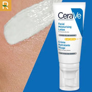 S?a d??ng ?m ban ?êm Cerave PM Facial Moisturiz Lot 52ML - CR000012 - Rosslyn