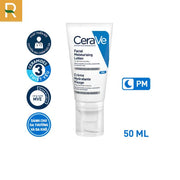 S?a d??ng ?m ban ?êm Cerave PM Facial Moisturiz Lot 52ML - CR000012 - Rosslyn