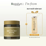 M?t N? Tr? M?n Và T?y T? Bào Ch?t I'm From Mugwort 110g - IA000005 - Rosslyn