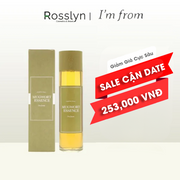 [Date 02/03/2026] Tinh Ch?t Làm D?u Và Ph?c H?i Da T?n Th??ng I'm From Mugwort Essence 160ml - IA000002 - Rosslyn