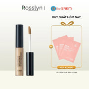 Kem Che Khuy?t ?i?m The SAEM Cover Perfection Tip Concealer