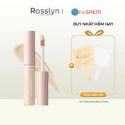 Kem Che Khuy?t ?i?m The SAEM Cover Perfection Fixealer 6.5g