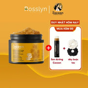 T?y da ch?t c? th? ???ng th?t n?t An Giang Cocoon 200ml - CC000042 - Rosslyn