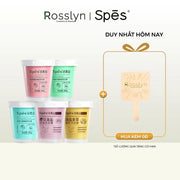 T?y t? bào ch?t da ??u Spes mu?i bi?n 280ml - Rosslyn