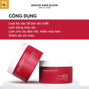 công dung c?a t?y t? bào ch?t grace and glow