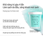 T?y t? bào ch?t da ??u Spes mu?i bi?n 280ml - Rosslyn