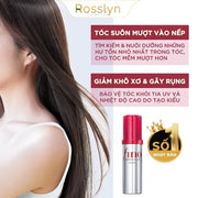 D?u D??ng Tóc Cao C?p C?i Thi?n Tóc H? T?n Fino Premium Touch Hair Oil B 70ml - FN000001 -Rosslyn