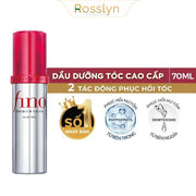 D?u D??ng Tóc Cao C?p C?i Thi?n Tóc H? T?n Fino Premium Touch Hair Oil B 70ml - FN000001 -Rosslyn