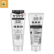 S?a r?a m?t UNO t?o b?t s?ch nh?n UNO WHIP WASH BLACK 130G - UN000001 - Rosslyn