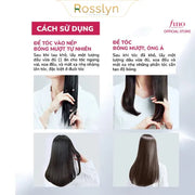 D?u d??ng tóc cao c?p Fino Premium Touch Airy Smooth 70ml - FN000002 - Rosslyn