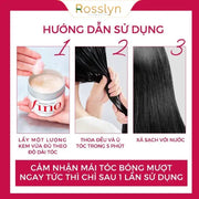 Kem ? tóc cao c?p Fino Premium Touch 230g - FN000000 - Rosslyn