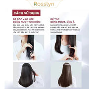 D?u D??ng Tóc Cao C?p C?i Thi?n Tóc H? T?n Fino Premium Touch Hair Oil B 70ml - FN000001 -Rosslyn