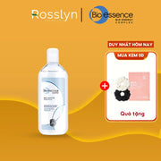 N??c t?y trang Bio-Essence BioWater Micellar - Rosslyn