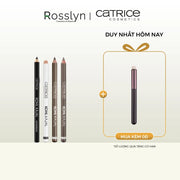Chì k? m?t Catrice Kohl Kajal ??u màu d? tán - Rosslyn