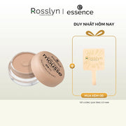 Ph?n t??i ??c Essence Mousse ki?m d?u 16g - Rosslyn