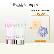 Kem Ch?ng N?ng Espoir Water Splash Sun Cream Cica SPF50+ PA++++ - Rosslyn