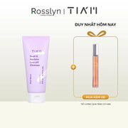 S?a r?a m?t TIA'M Snail & Azulene Low PH CLEANSER (200ml) - TI000005 - Rosslyn