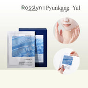 M?t N? Gi?y Pyunkang Yul Ph?c H?i, C?p ?m Da Highly Moisturizing Essence Mask Pack 25ml - PY000004 - Rosslyn