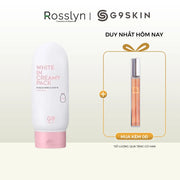 Kem ? tr?ng G9SKIN WHITE IN CREAMY PACK - GS000001 - Rosslyn