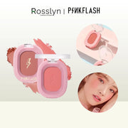 Ph?n Má H?ng PINKFLASH Chic In Cheek  11 màu tùy ch?n 30g - Rosslyn
