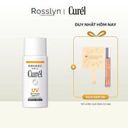 S?a ch?ng n?ng Curél Uv Protection Milk 60ml Spf 50+ PA+++ - CU000006 - Rosslyn