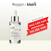 [Date 20/03/2026] Tinh Ch?t Dear Klairs D??ng Sáng Và Làm ??u Màu Da Freshly Juiced Vitamin Drop 35ml - KL000002 - Rosslyn