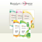 M?t N? BIO SKIN MASK 20ml - Rosslyn