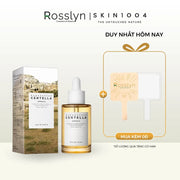 Tinh Ch?t Rau Má Gi?m M?n & Ph?c H?i Da SKIN1004 Madagascar Centella Ampoule - Rosslyn