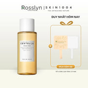 N??c Hoa H?ng Rau Má Ph?c H?i, C?p ?m Da SKIN1004 Madagascar Centella Toning Toner 210ml - SK000001 - Rosslyn