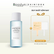 N??c Hoa H?ng C?p ?m, Sáng Da SKIN1004 Madagascar Centella Hyalu-cica Brightening Toner 210ml - SK000006 - Rosslyn