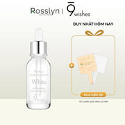 Tinh Ch?t D??ng Sáng Da Chi?t Xu?t G?o 9 Wishes Miracle White Ampule Serum 25ml - WI000002 - Rosslyn