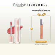 Son Môi Màu Judydoll Iced tea Watery Lip Gloss 2,4g - Rosslyn